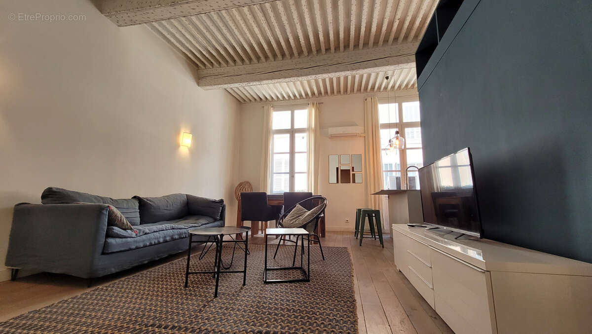 Appartement à AIX-EN-PROVENCE