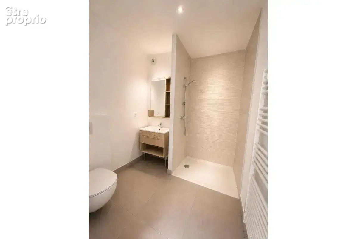 Appartement T2 de 41m² à Teste-de-Buch - photo 4