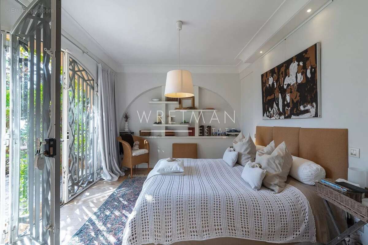 Maison à MOUGINS