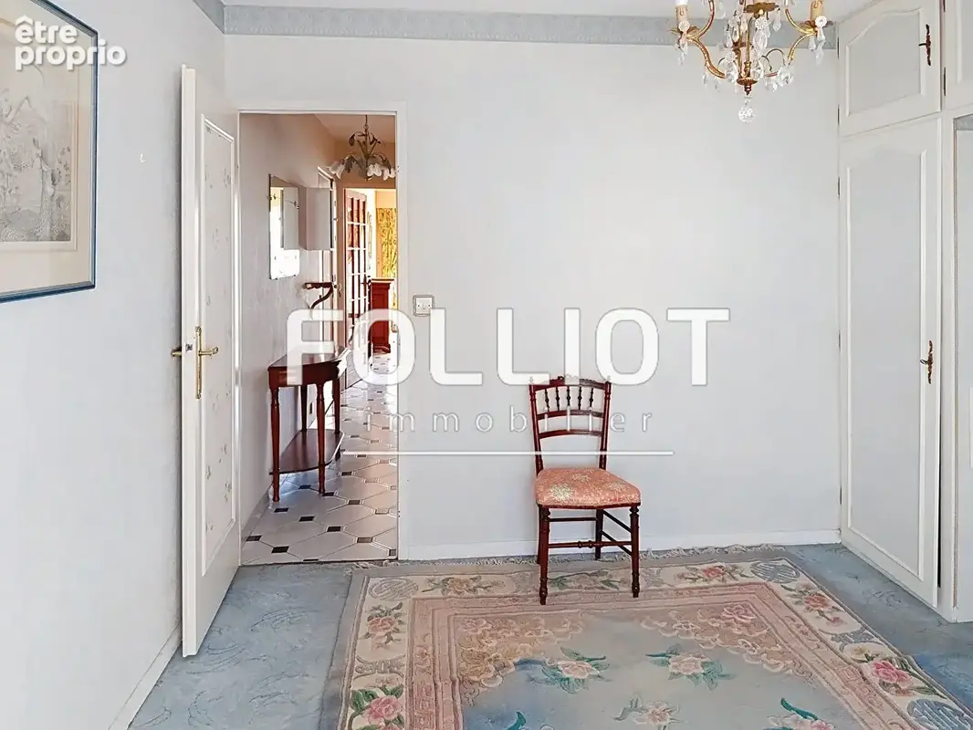 A VENDRE Appartement Courseulles Sur Mer 2 pièce(s) 50 m2 - photo 10