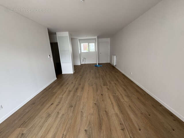 Appartement à FLOIRAC