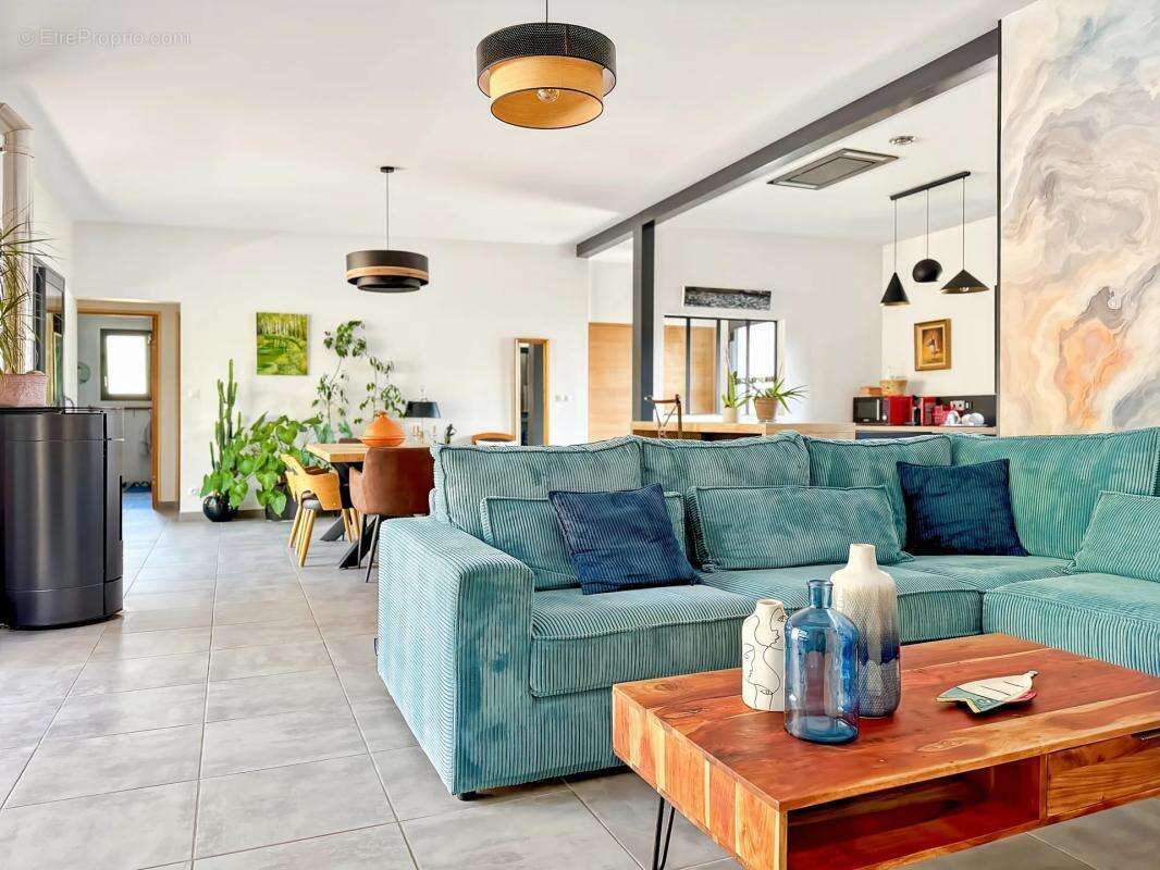 Maison à SAINT-JEAN-DE-MONTS