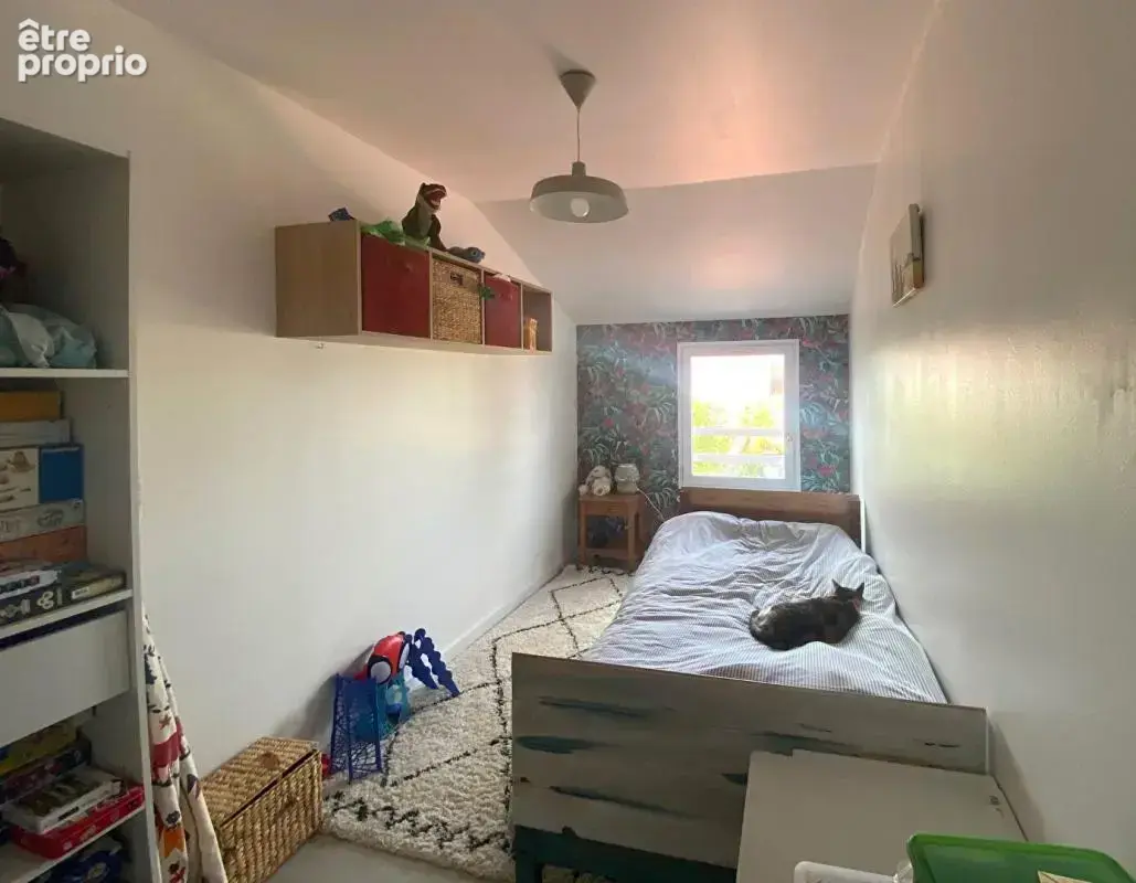 Maison 6 pièces - 4 chambres - 44680 sainte pazanne - budget 234 000  hai - photo 10