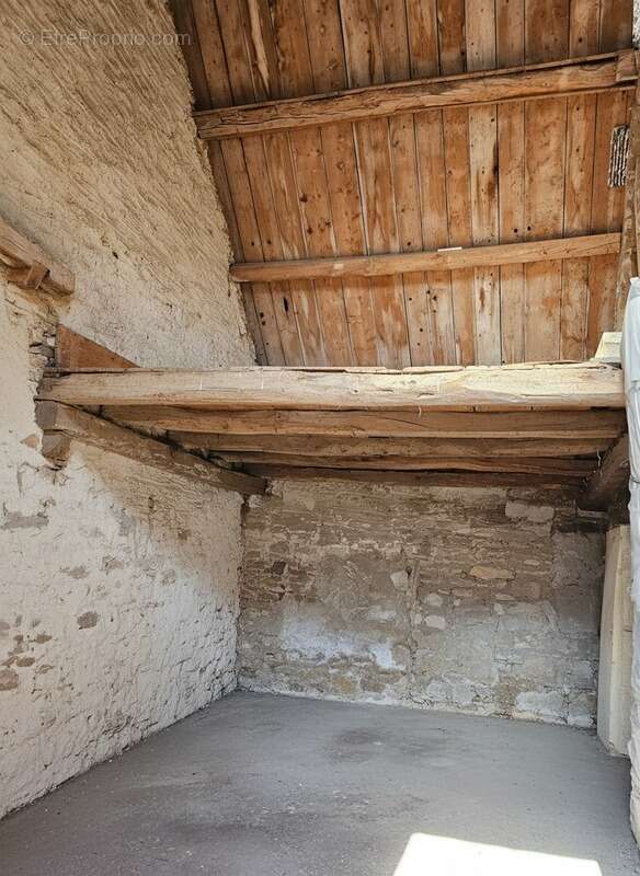 Maison à GEVREY-CHAMBERTIN