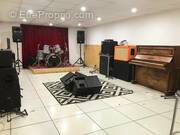 Commerce à ISSY-LES-MOULINEAUX