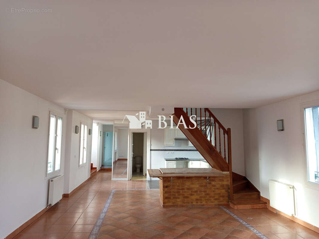 Appartement à LISIEUX