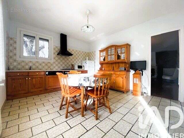 Photo 6 - Maison à MAGALAS