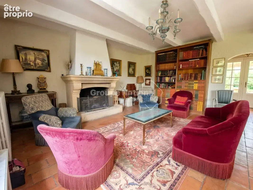 Maison 148m² - Lançon Provence - photo 8