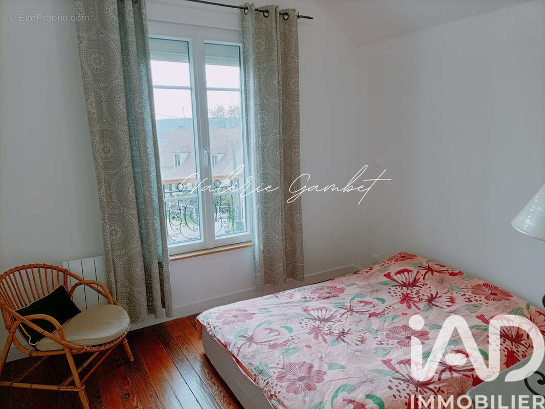 Photo 8 - Maison à PRESLES