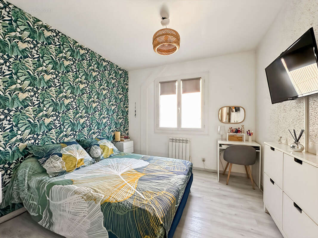 Maison à SAUSSET-LES-PINS