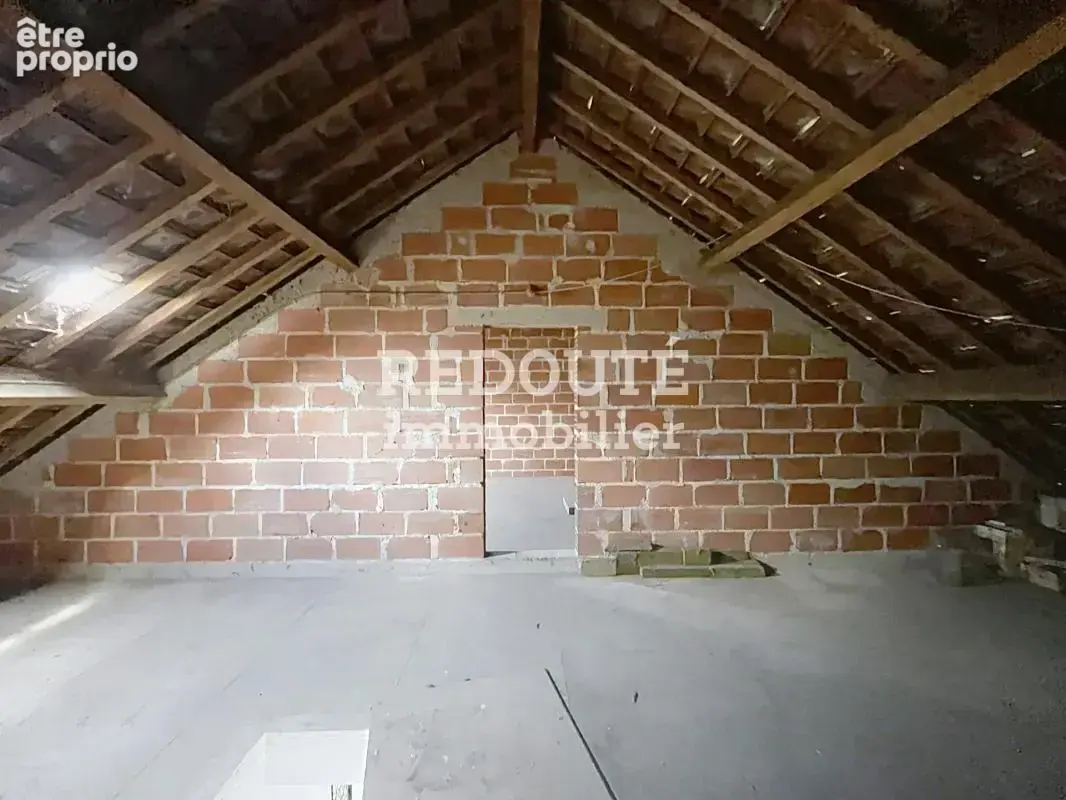 A vendre, maison de type 5 à MARDEUIL - photo 9