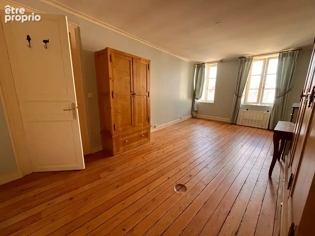 Maison en pierre à Pellegrue - photo 7