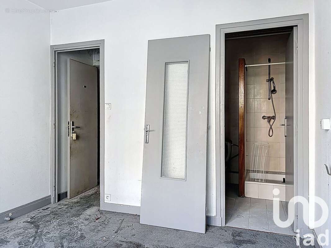 Photo 3 - Appartement à GRENOBLE