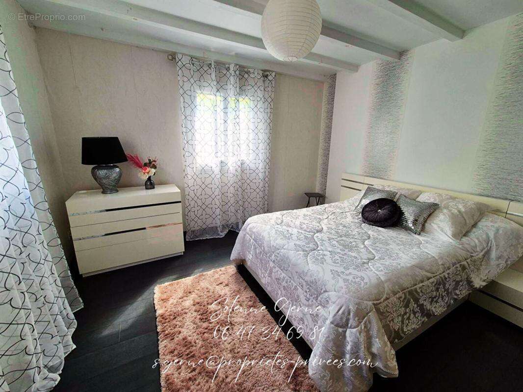 Maison Cessenon Sur Orb 4 pièce(s) 102 m2 - photo 6