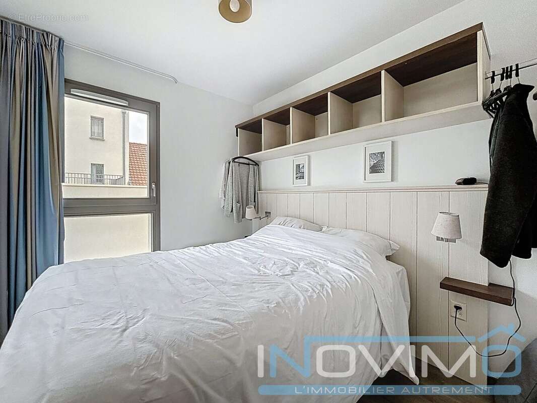 Appartement à BRAY-DUNES