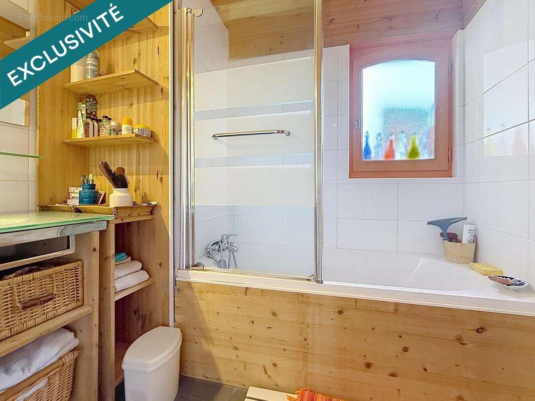 Appartement 53 m² à Cazeres  - photo 4
