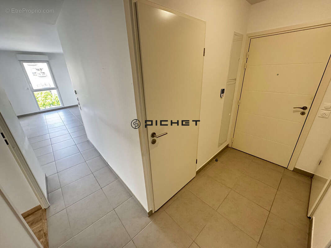 Appartement à CENON