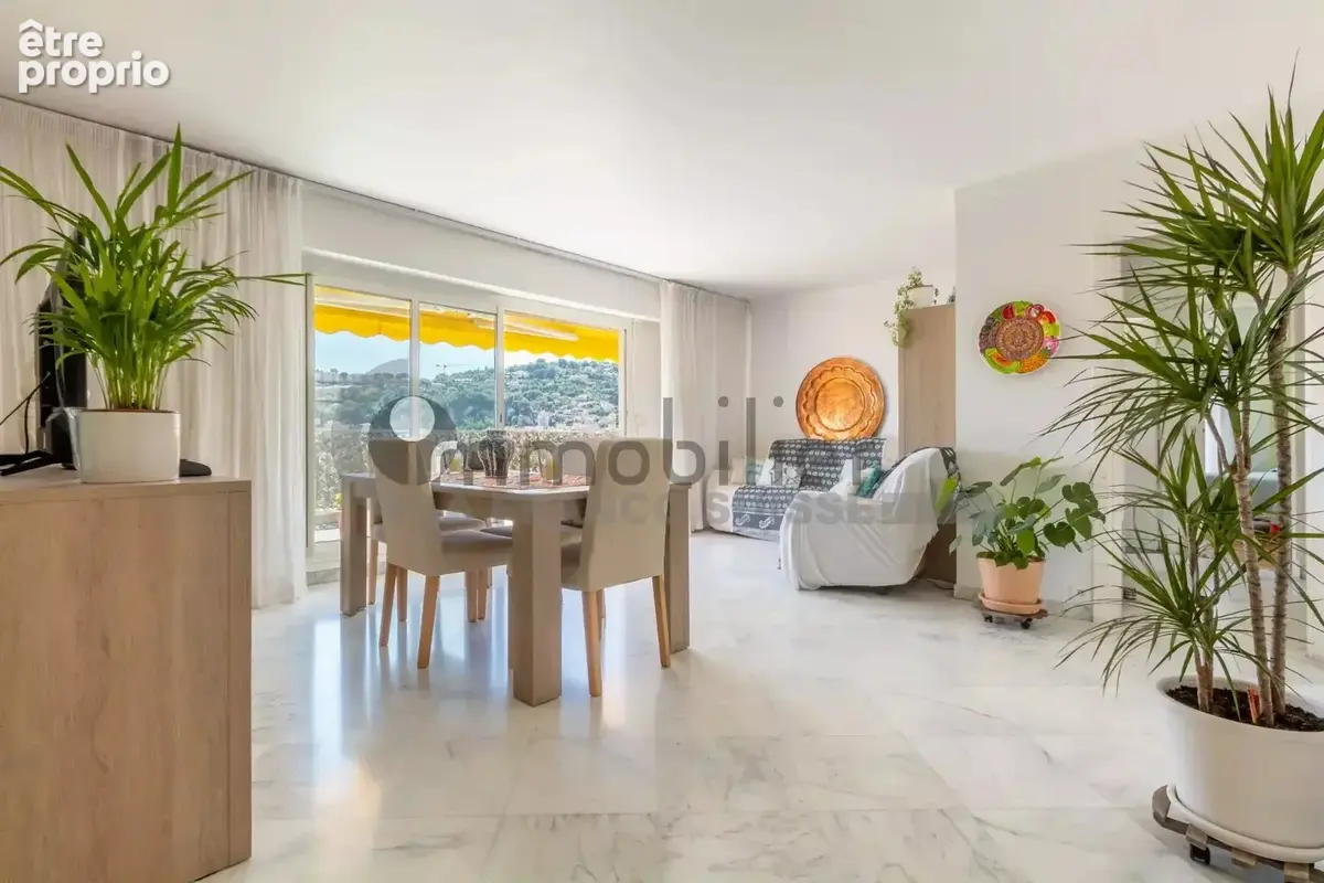 Dernier etage 4p terrasse 113m² cave garage - exclusivite - photo 4