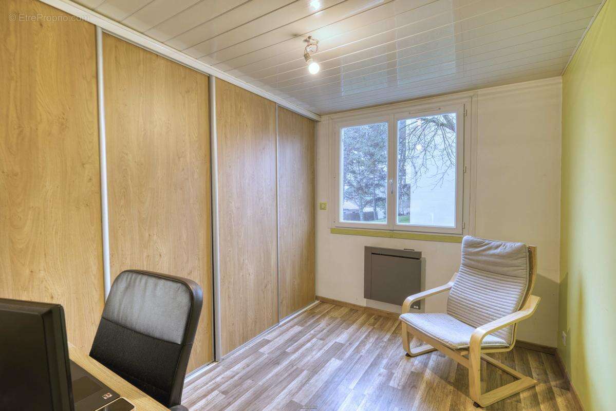 Appartement à LYON-9E