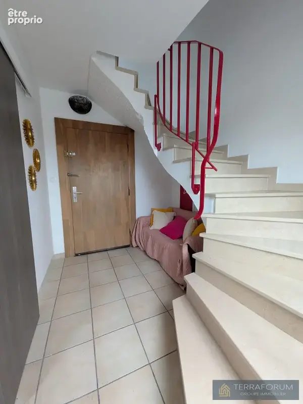Appartement 3 pièces 60 m² à vendre à Haguenau (67500) - photo 8