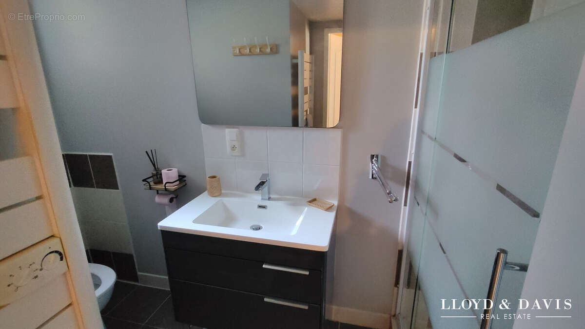 Appartement 49 m² à Vals-Les-Bains  - photo 5