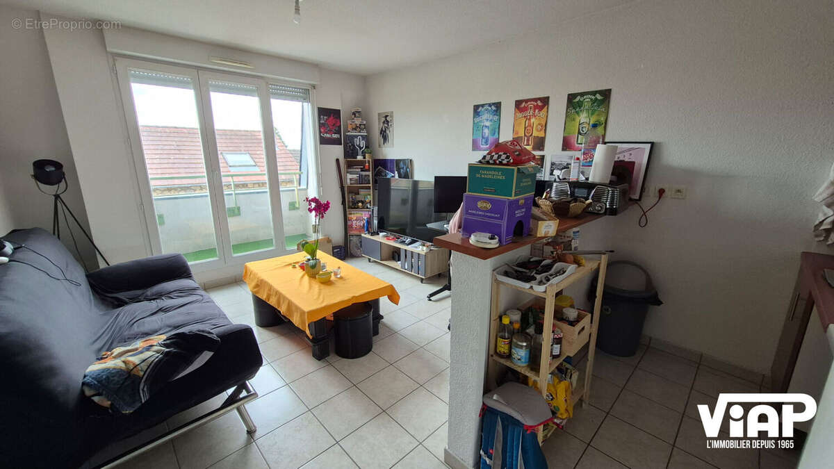 Appartement à LIMOGES