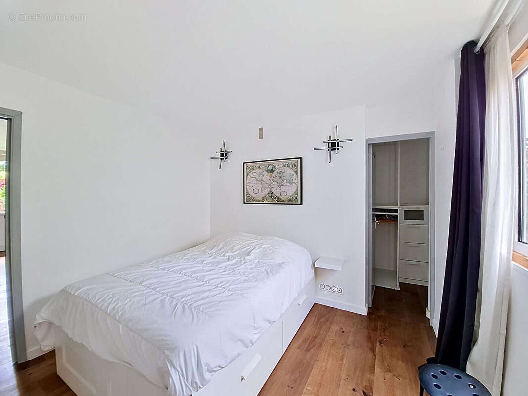 Appartement à CACHAN