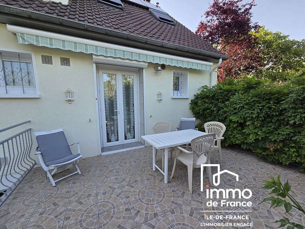 F6- Itteville - photo 6