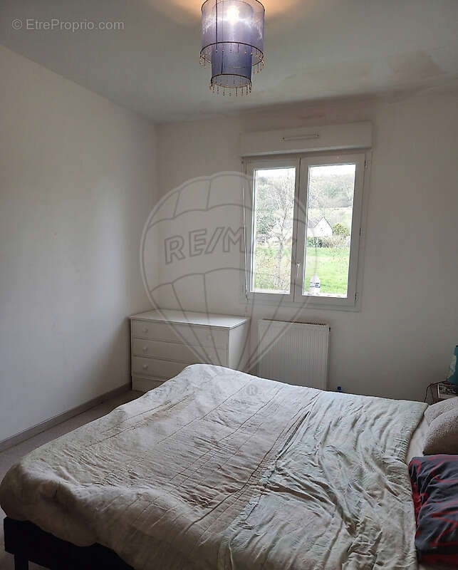 Maison à SICHAMPS