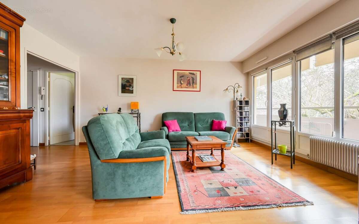 Appartement à LYON-9E