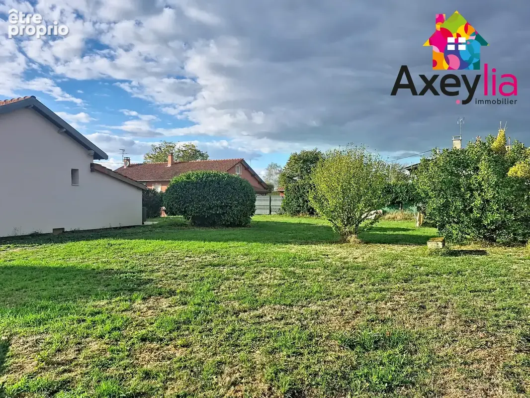 À vendre - briennon - maison rénovée 2 chambres avec terrain - photo 17