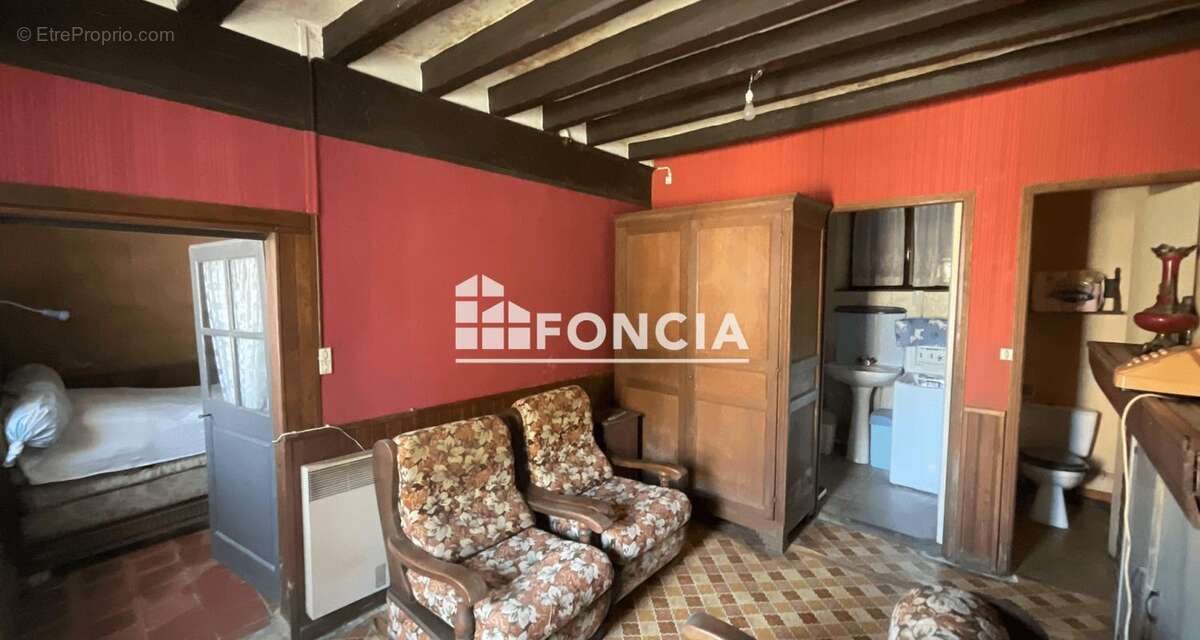 Belle maison de bourg - photo 3