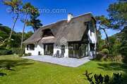 Maison à LE TOUQUET-PARIS-PLAGE