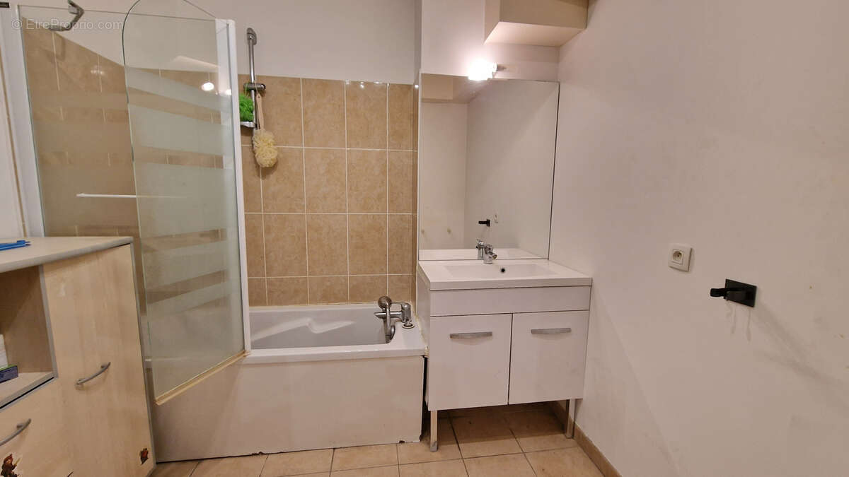 Appartement à MARLY-LA-VILLE