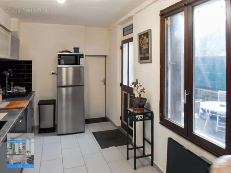 Maison à SAINT-PIERRE-D&#039;ENTREMONT