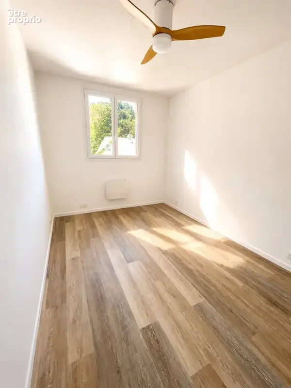 Maison 4 pièces rénovée de 80m² - 300m du Lac à Carcans - photo 5