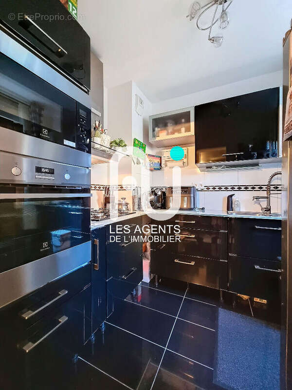 Maison à GENNEVILLIERS