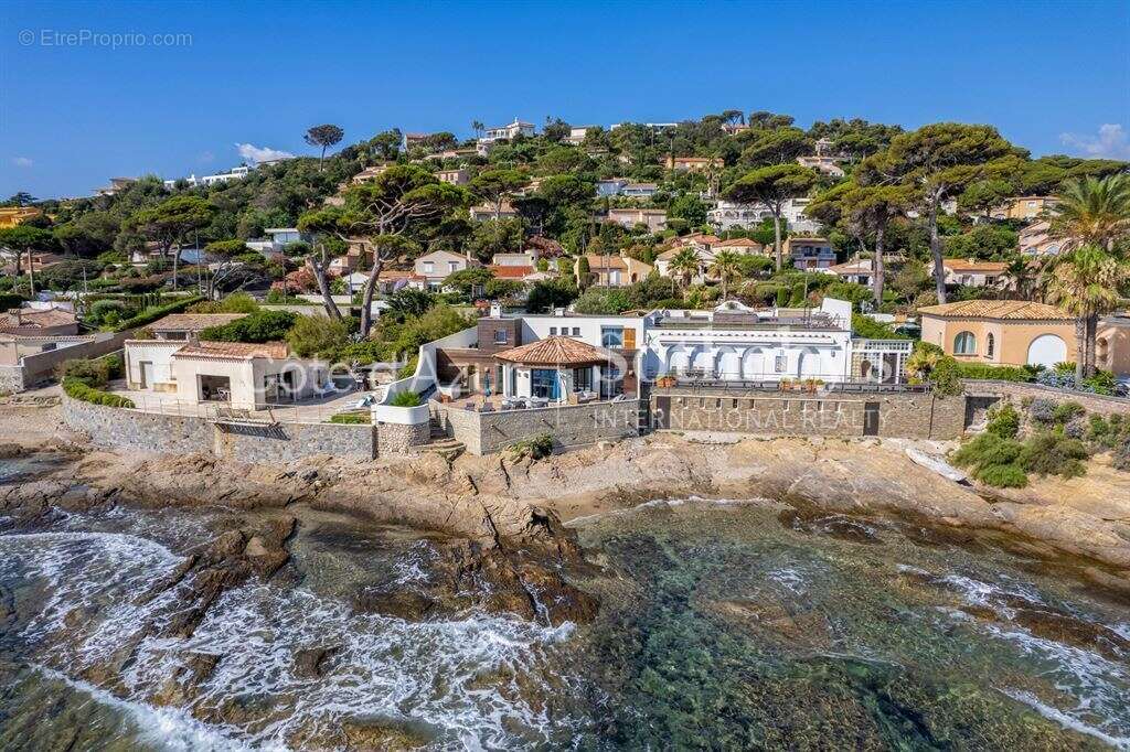 Maison à SAINTE-MAXIME