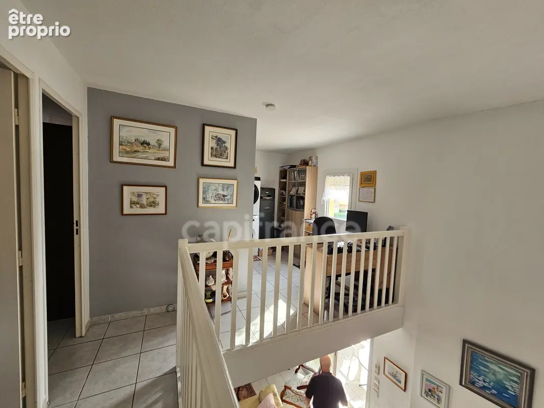 Maison 4 pièces en résidence à Valras-Plage - photo 14