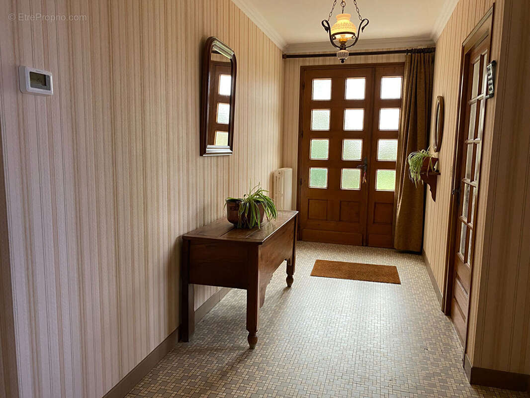 Maison à SELLES-SUR-CHER