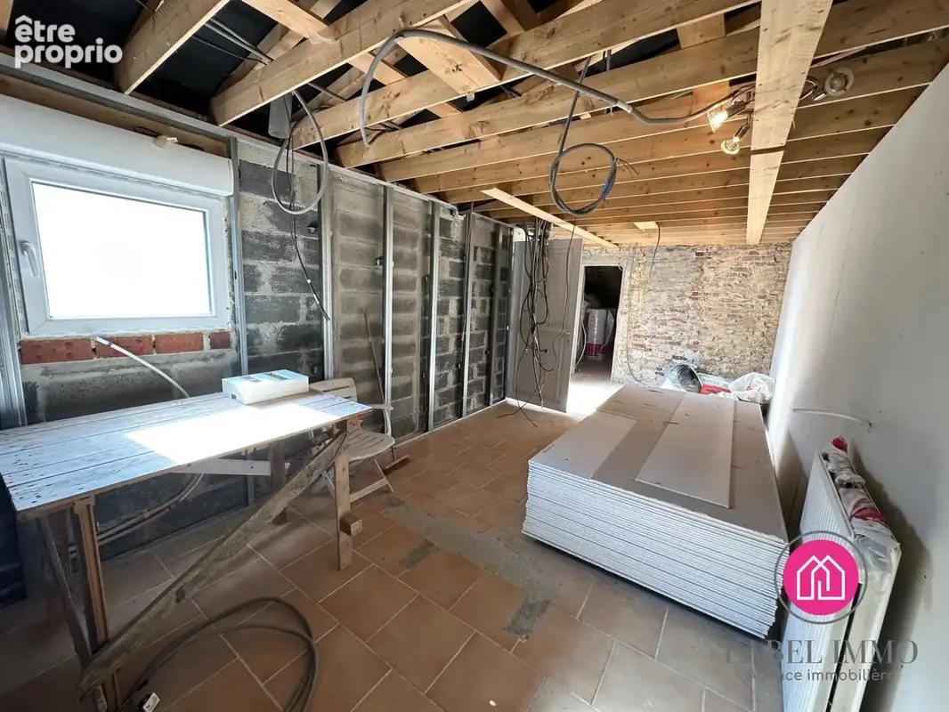 Photo Maison à Haveluy au prix de 96 000€