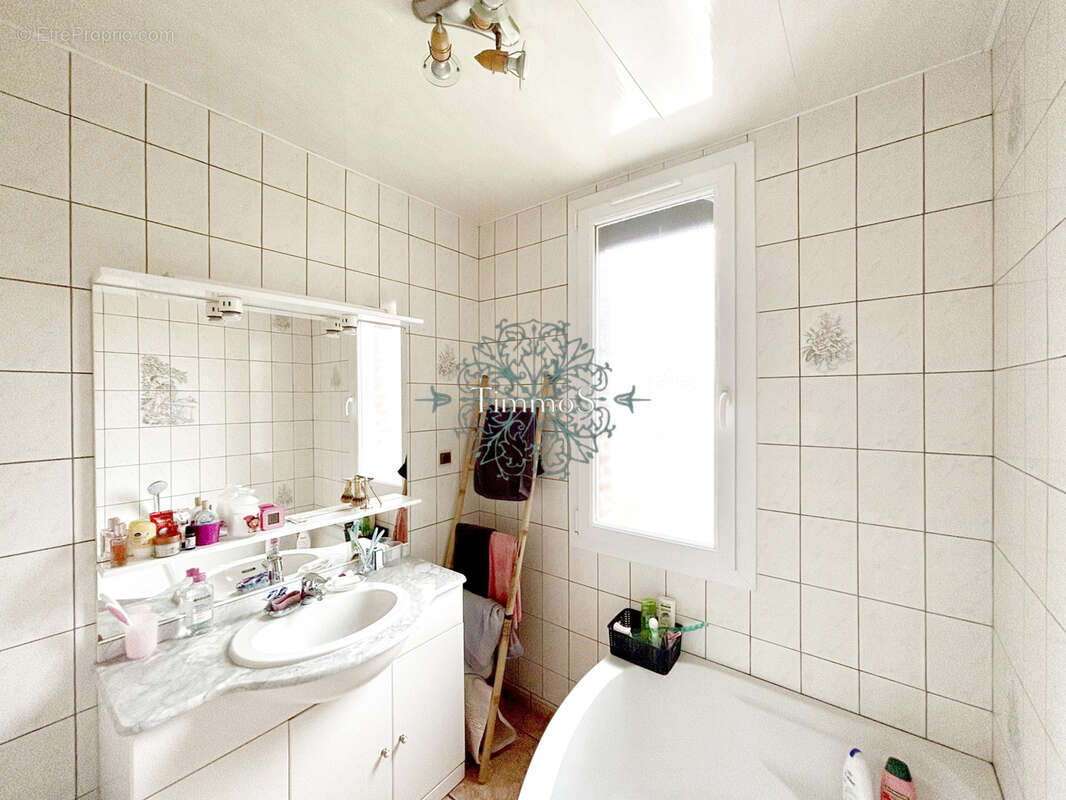 Maison d’architecte   5 chambres   165m2  Berthecourt (60) - photo 10