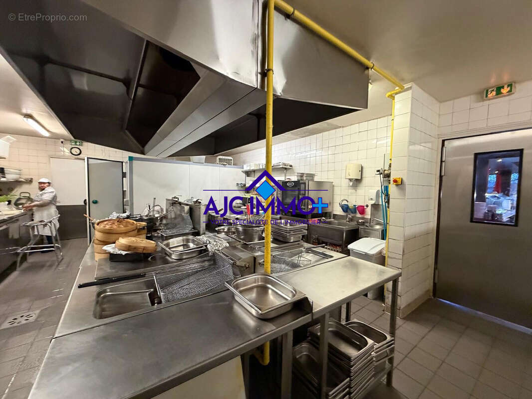 482 m² à Strasbourg  - photo 9