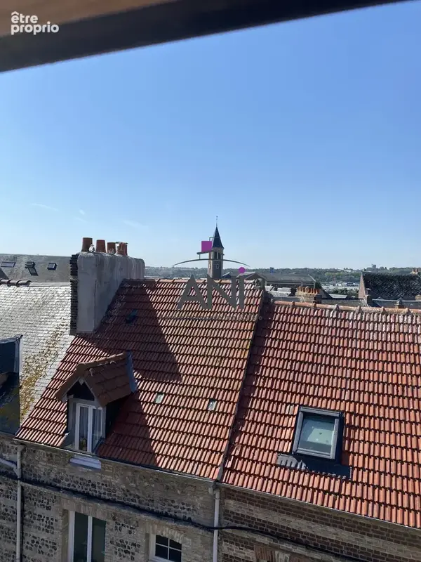 Appartement 3 pièces 50 m² à vendre à Dieppe (76200) - photo 9