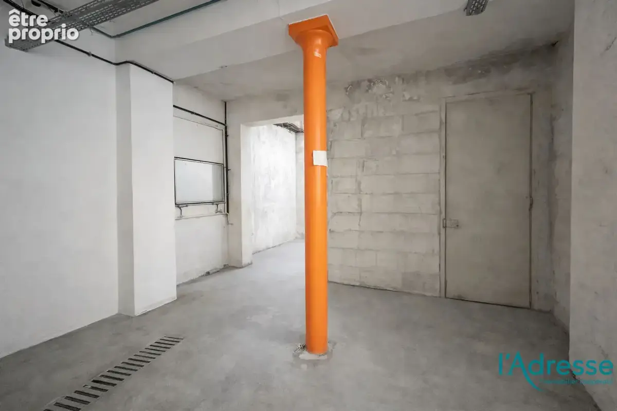 Loft Paris 120 m2 - photo 6