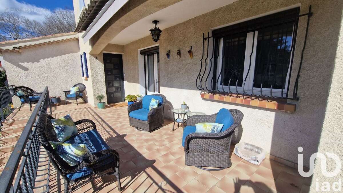 Photo 2 - Maison à SAINT-NAZAIRE