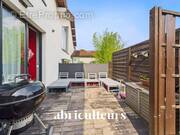 Appartement à CHAMPIGNY-SUR-MARNE