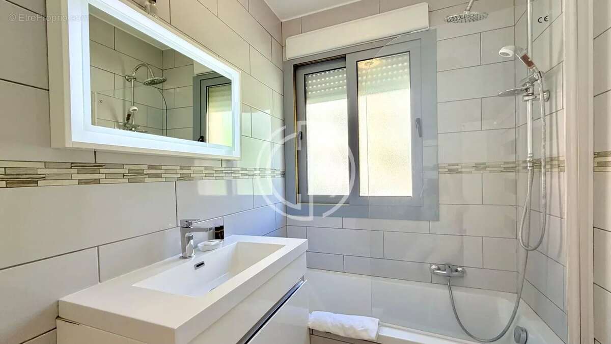 Appartement à BEAUSOLEIL