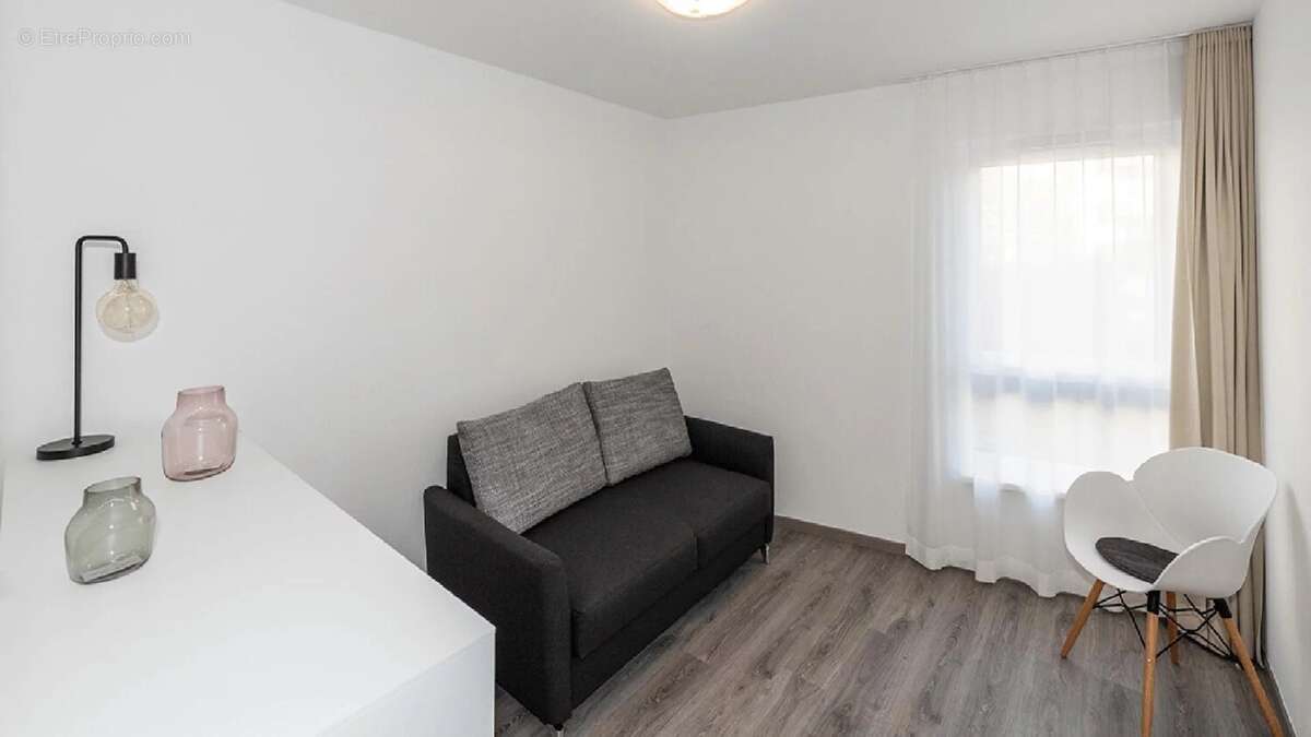 Appartement à HUNINGUE