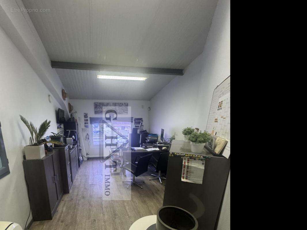 Commerce à PENCHARD